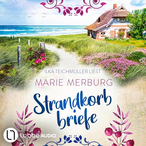 Strandkorbbriefe: Nordsee-Reihe, Teil 2