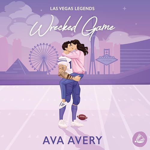 Wrecked Game: Las Vegas Legends 3