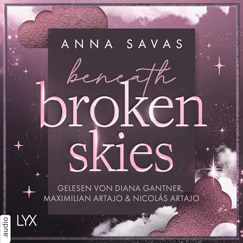 Beneath Broken Skies: London is Lonely-Reihe 1