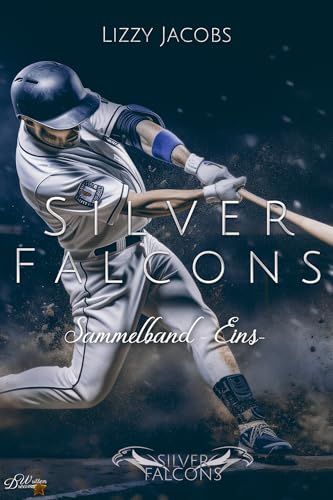 Silver Falcons Sammelband 1 (Silver-Falcons)