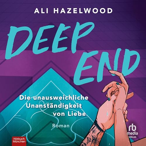 Deep End: Die unausweichliche Unanständigkeit von Liebe