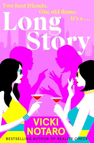 Long Story: From the author of Reality Check