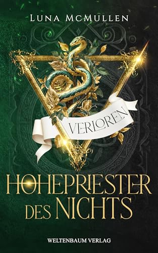Hohepriester des Nichts: Verloren