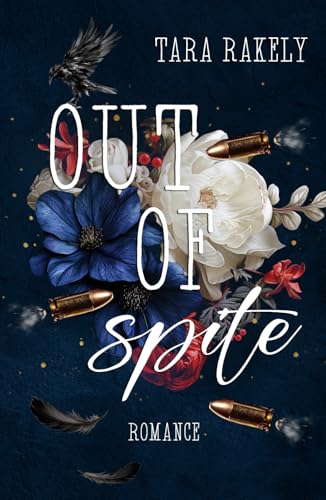 Out Of Spite