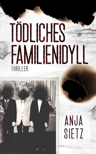 Tödliches Familienidyll