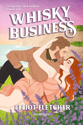 Whisky Business