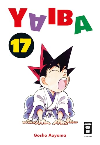 Yaiba 17