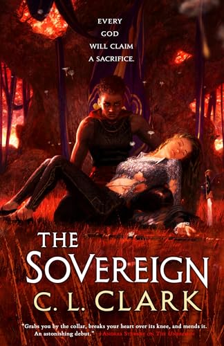 The Sovereign: Magic of the Lost, Book 3