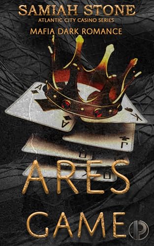 ARES GAME: ATLANTIC CITY CASINO SERIES: BOOK ONE
