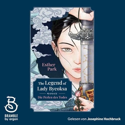 The Legend of Lady Byeoksa: Die Perlen des Todes