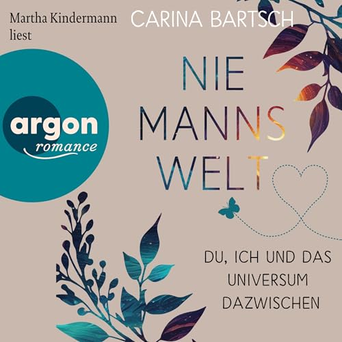Du, ich und das Universum dazwischen: Niemannswelt-Reihe - Band 2