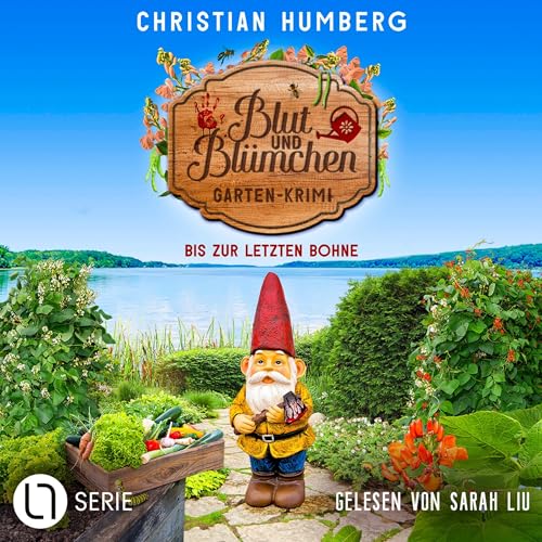Bis zur letzten Bohne: Blut und Blümchen - Folge 2