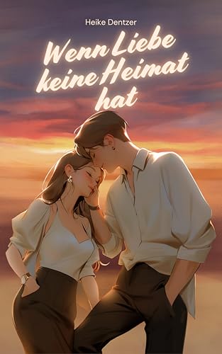 Wenn Liebe keine Heimat hat