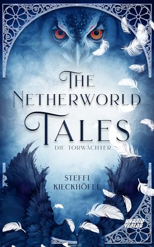 The Netherworld Tales: Die Torwächter