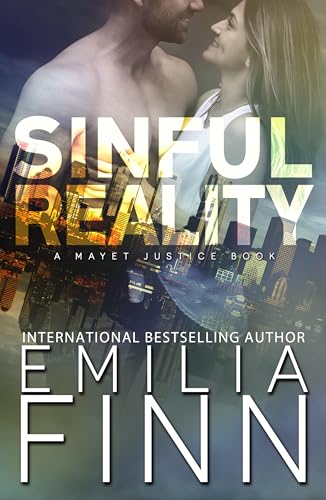 Sinful Reality (A Mayet Justice Book Book 16)