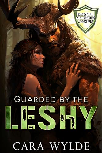 Guarded by the Leshy: Vom Leshy bewacht