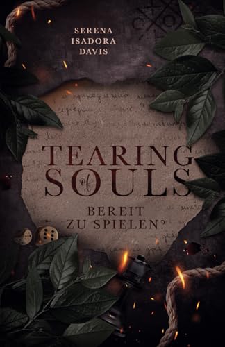 Tearing of Souls: Bereit zu spielen?