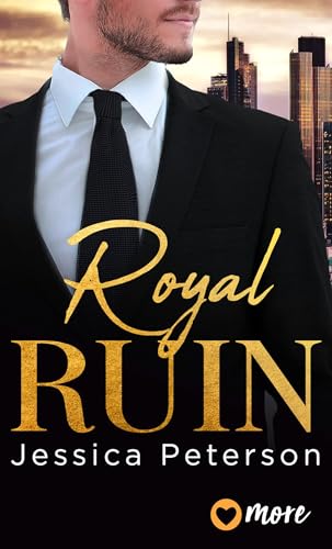 Royal Ruin (Thorne Monarchs Series 1)
