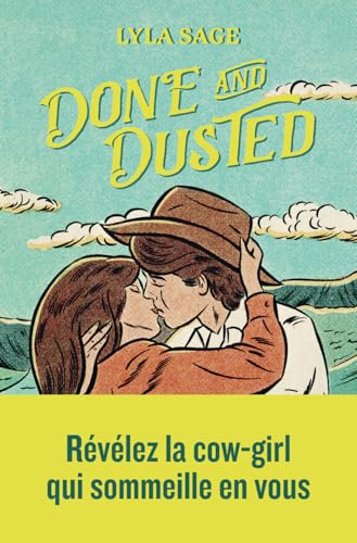 Rebel Blue Ranch (Tome 1) - Done and Dusted