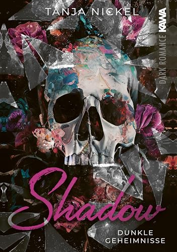 Shadow: Dunkle Geheimnisse