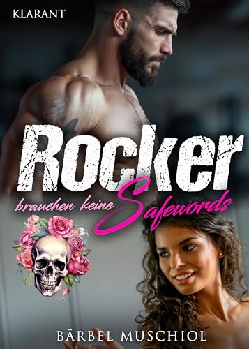 Rocker brauchen keine Safewords. Rockerroman (Black Death Motorcycle Club 1)