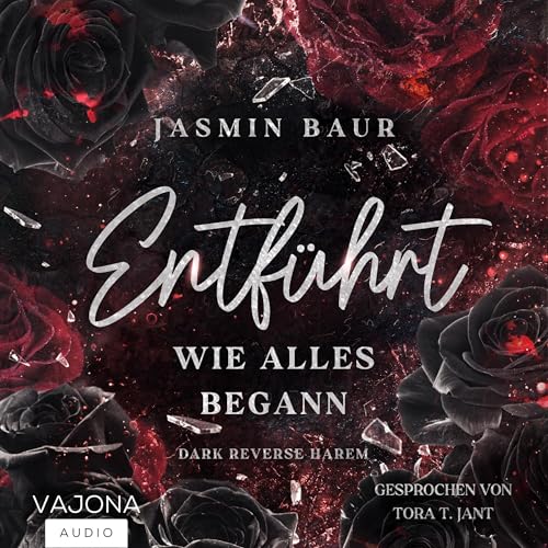 Wie alles begann: Entführt - Band 1