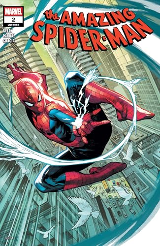 Amazing Spider-Man (2025-) #2