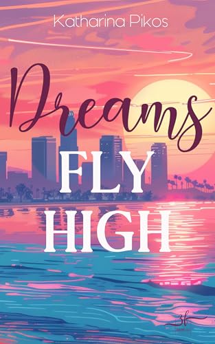 Dreams Fly High: Eine fesselnde New Adult Romance über Street Racing und Found Family