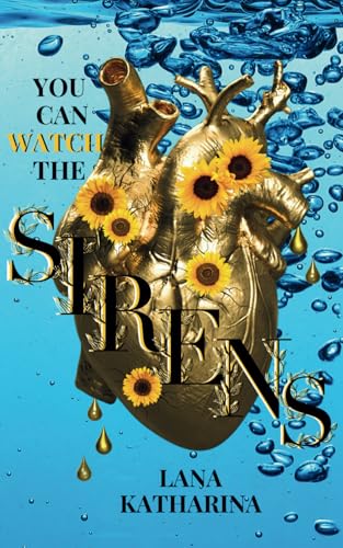 You can watch the Sirens (Bonusband) (The Sirens-Series)