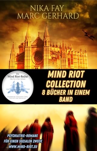 Mind Riot: Collection