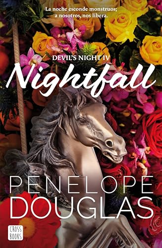 Nightfall (Devil's Night nº 4)