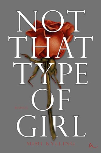 Not That Type Of Girl (Pine-Creek 1)