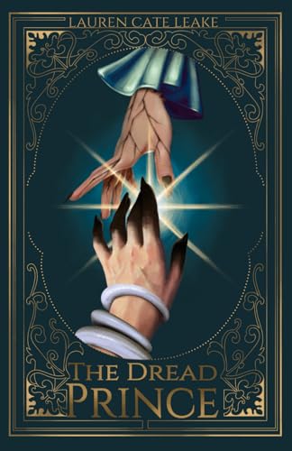 The Dread Prince (The Dread Descendant, Band 2)
