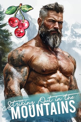 Striking Out In The Mountains (Greene Mountain Boys)