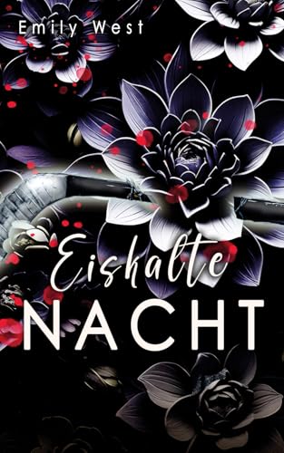 Eiskalte Nacht (Gods of Hockey, Band 5)