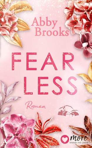 Fearless (Wildrose Landing 1)