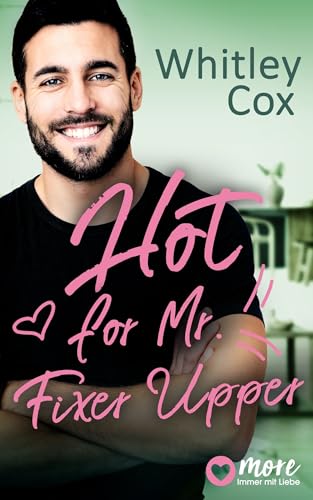 Hot for Mr. Fixer Upper