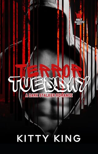 Terror Tuesday: A Dark Stalker Romance (Cult Campus)