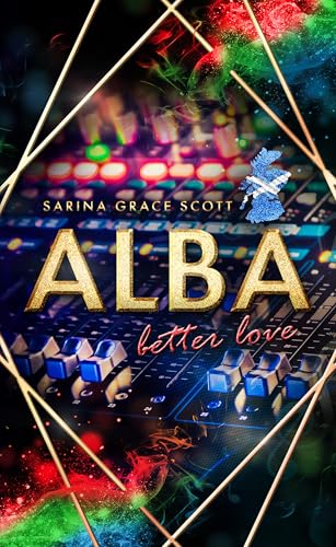ALBA: better love (Ben & Erin)