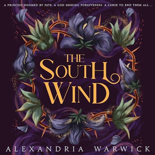 The South Wind: The Four Winds, Book 3