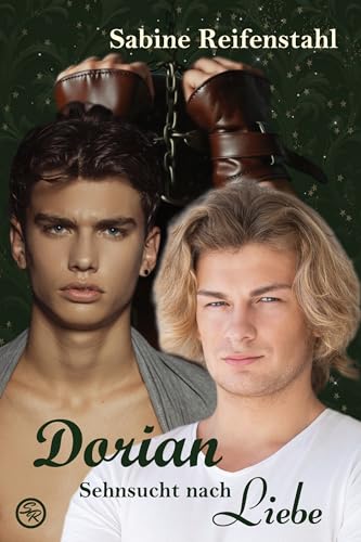 Dorian: Sehnsucht nach Liebe (Elysion 1)