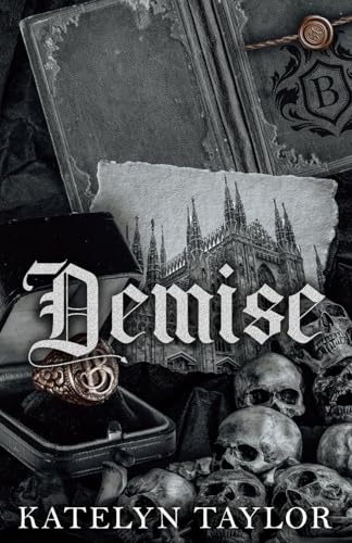 Demise (Gallows Hill, Band 2)