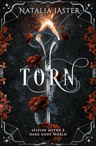 Torn (Dark Gods: Selfish Myths Book 2)