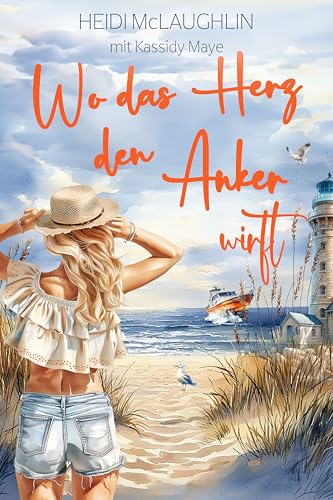Wo das Herz den Anker wirft