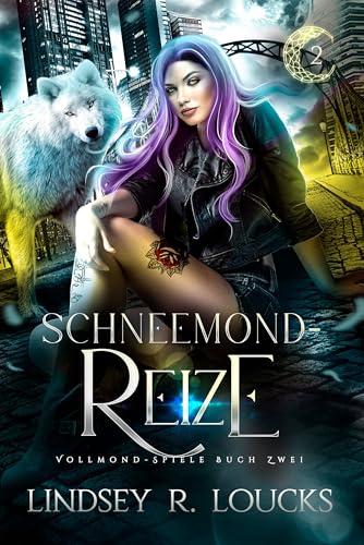 Schneemond-Reize (Vollmond-Spiele 2)