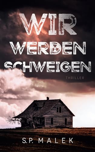 Wir werden schweigen