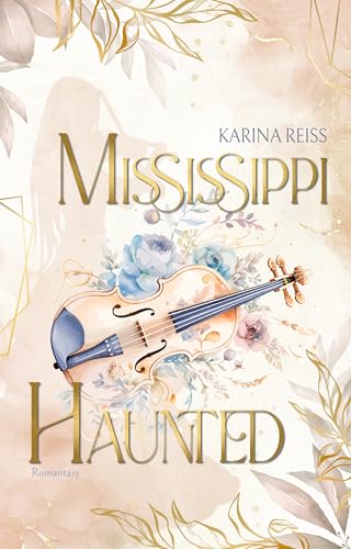 Mississippi Haunted