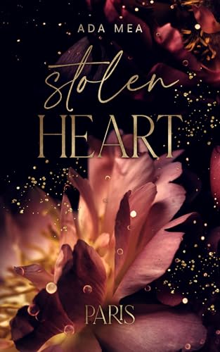 Stolen Heart: Paris
