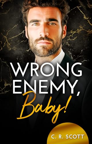 Wrong Enemy, Baby!