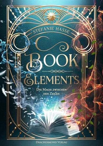 Book Elements 1: Die Magie zwischen den Zeilen